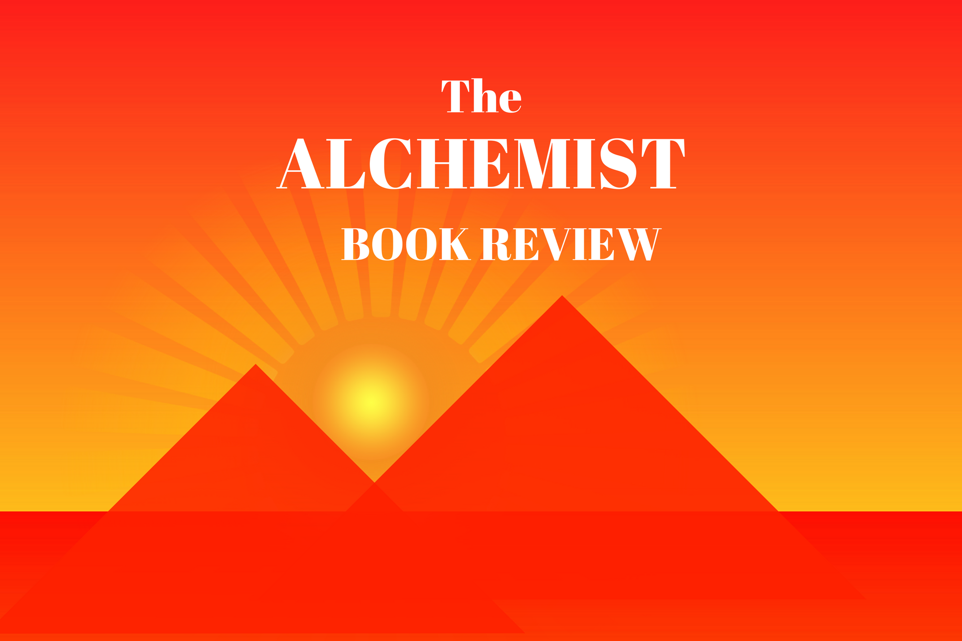 Shweta-Palwe-The-Alchemist-Book-Review-Image